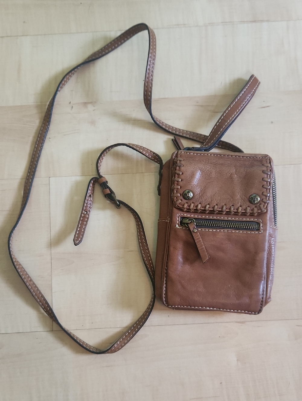 Patricia Nash Bag